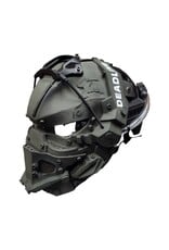 Sky Ronin ** Pre-Owned ** Sky Ronin Armory airsoft helmet with cooling fans