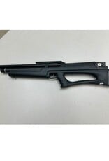 Huben ** Pre-Owned ** .22 Cal | 19 Rd | K1 Semi-Auto PCP Bullpup with Synthetic Stock by Huben - 2021