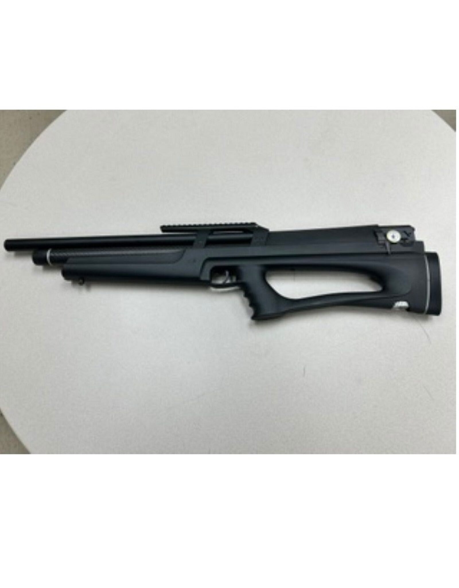 Huben ** Pre-Owned ** .22 Cal | 19 Rd | K1 Semi-Auto PCP Bullpup with Synthetic Stock by Huben - 2021
