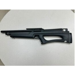Huben ** Pre-Owned ** .22 Cal | 19 Rd | K1 Semi-Auto PCP Bullpup with Synthetic Stock by Huben - 2021