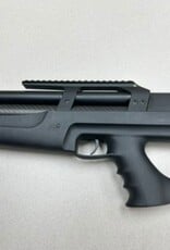 Huben ** Pre-Owned ** .22 Cal | 19 Rd | K1 Semi-Auto PCP Bullpup with Synthetic Stock by Huben - 2021