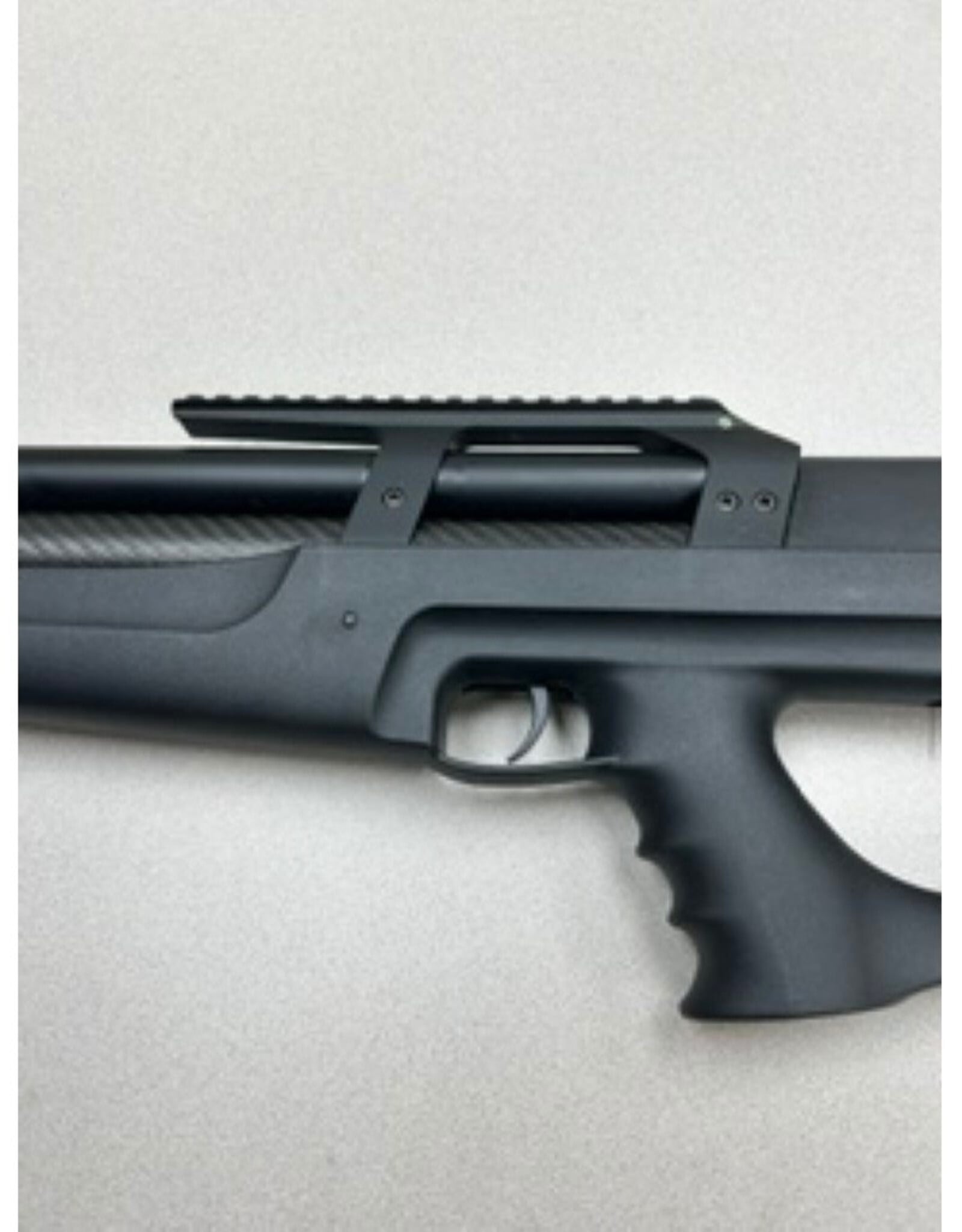 Huben ** Pre-Owned ** .22 Cal | 19 Rd | K1 Semi-Auto PCP Bullpup with Synthetic Stock by Huben - 2021
