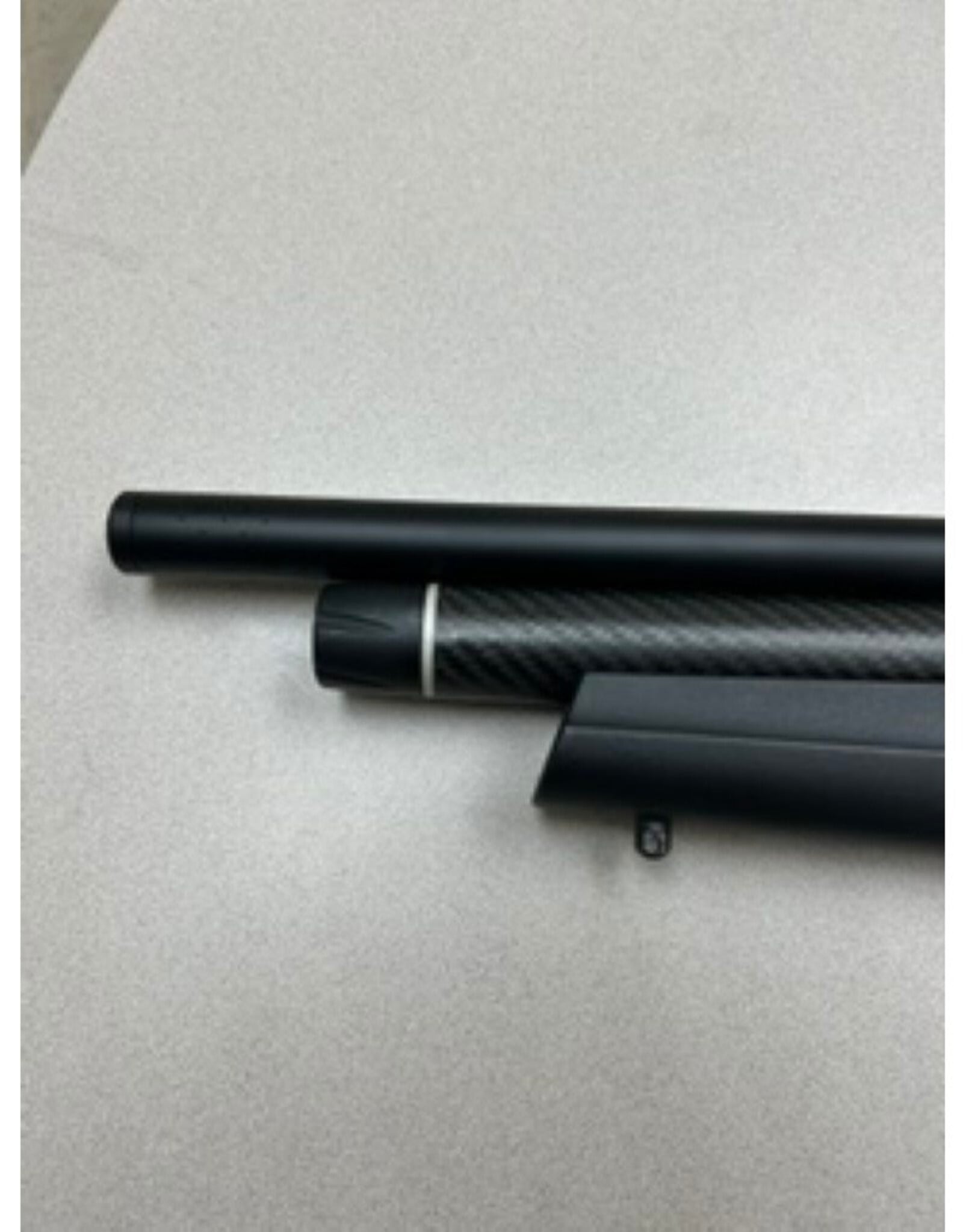 Huben ** Pre-Owned ** .22 Cal | 19 Rd | K1 Semi-Auto PCP Bullpup with Synthetic Stock by Huben - 2021