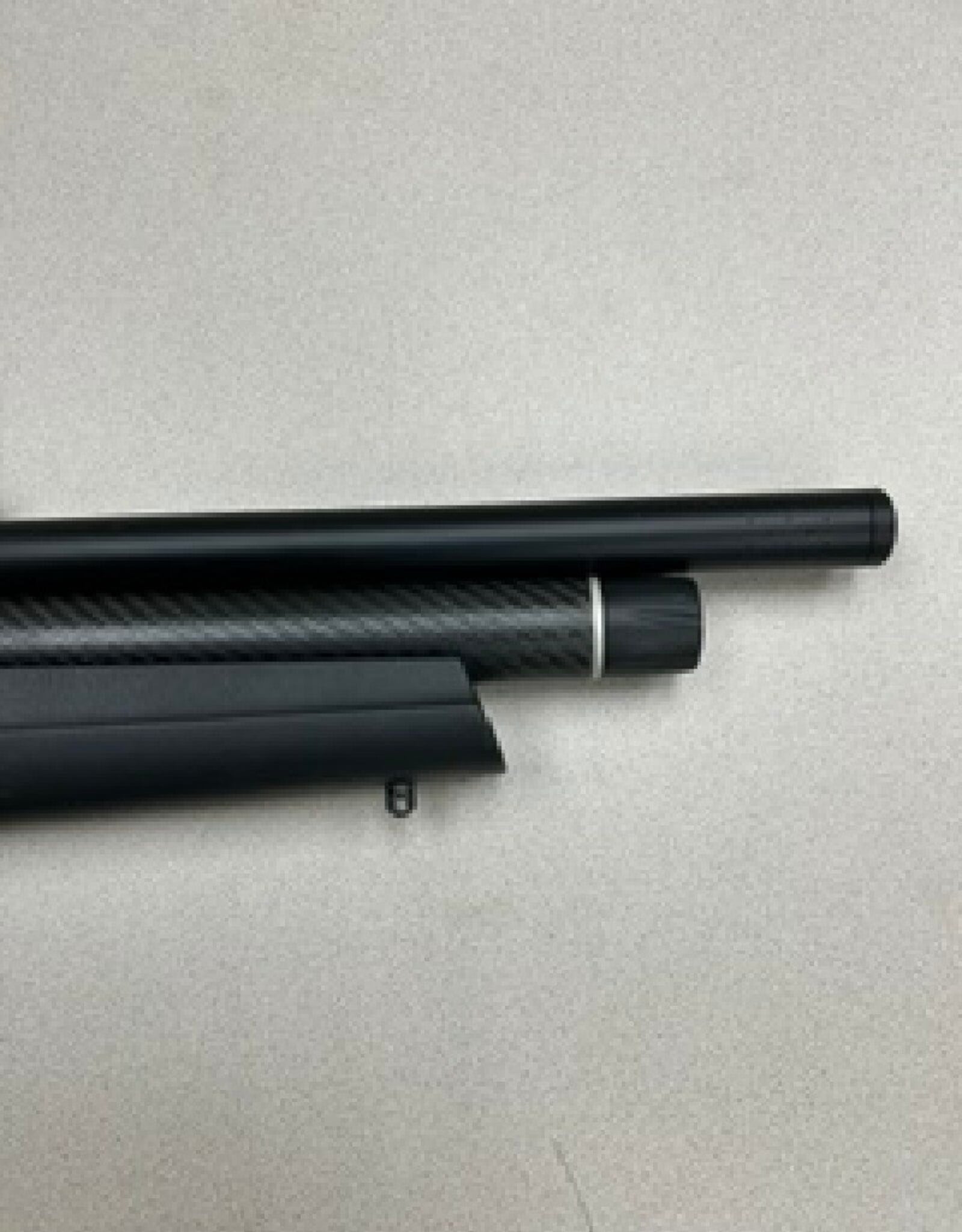 Huben ** Pre-Owned ** .22 Cal | 19 Rd | K1 Semi-Auto PCP Bullpup with Synthetic Stock by Huben - 2021