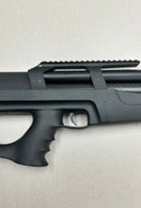 Huben ** Pre-Owned ** .22 Cal | 19 Rd | K1 Semi-Auto PCP Bullpup with Synthetic Stock by Huben - 2021