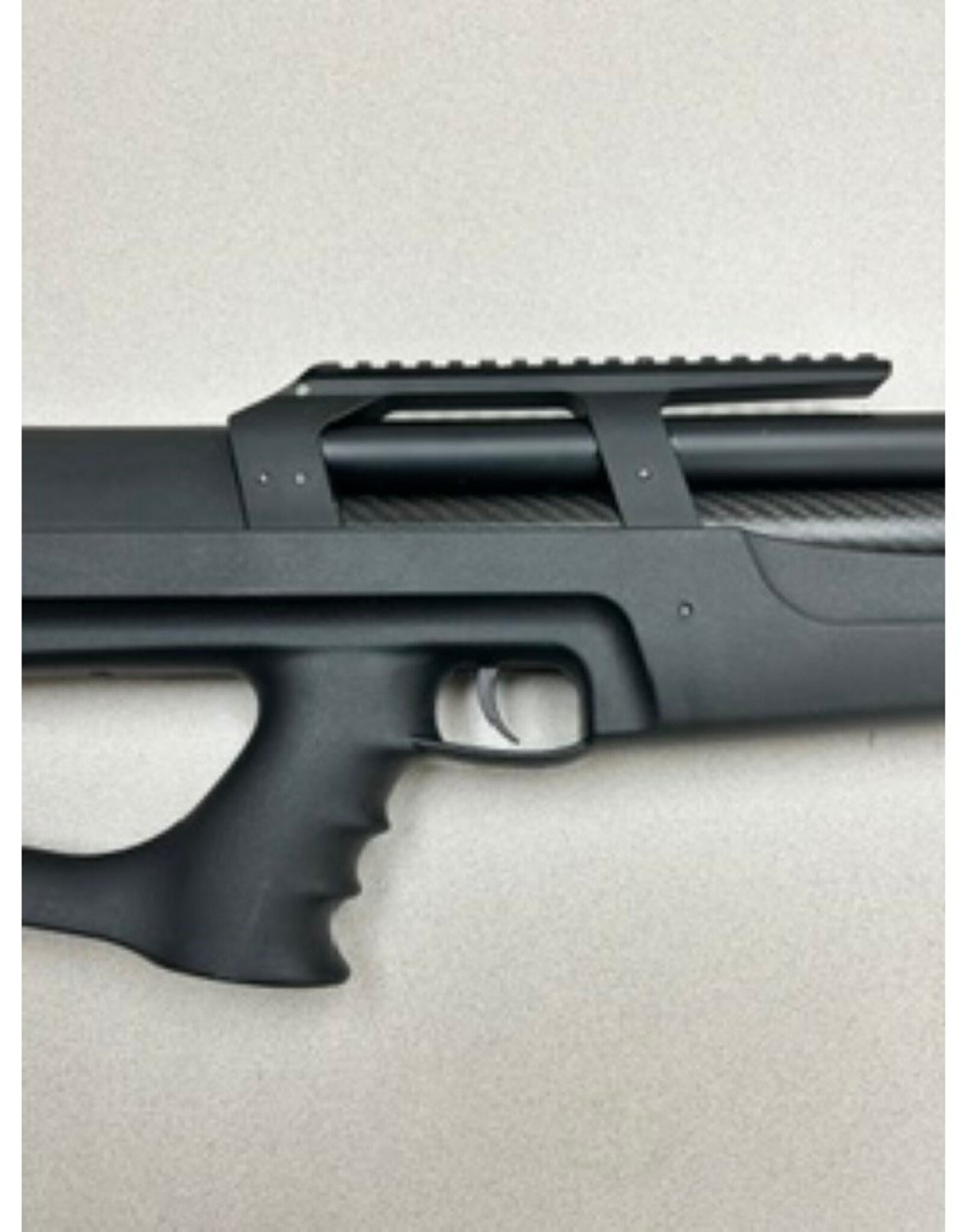 Huben ** Pre-Owned ** .22 Cal | 19 Rd | K1 Semi-Auto PCP Bullpup with Synthetic Stock by Huben - 2021