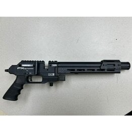 FX Airguns ** Pre Owned ** FX Dynamic Compact .177