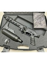 FX Airguns ** Pre Owned ** FX Dynamic Compact .177