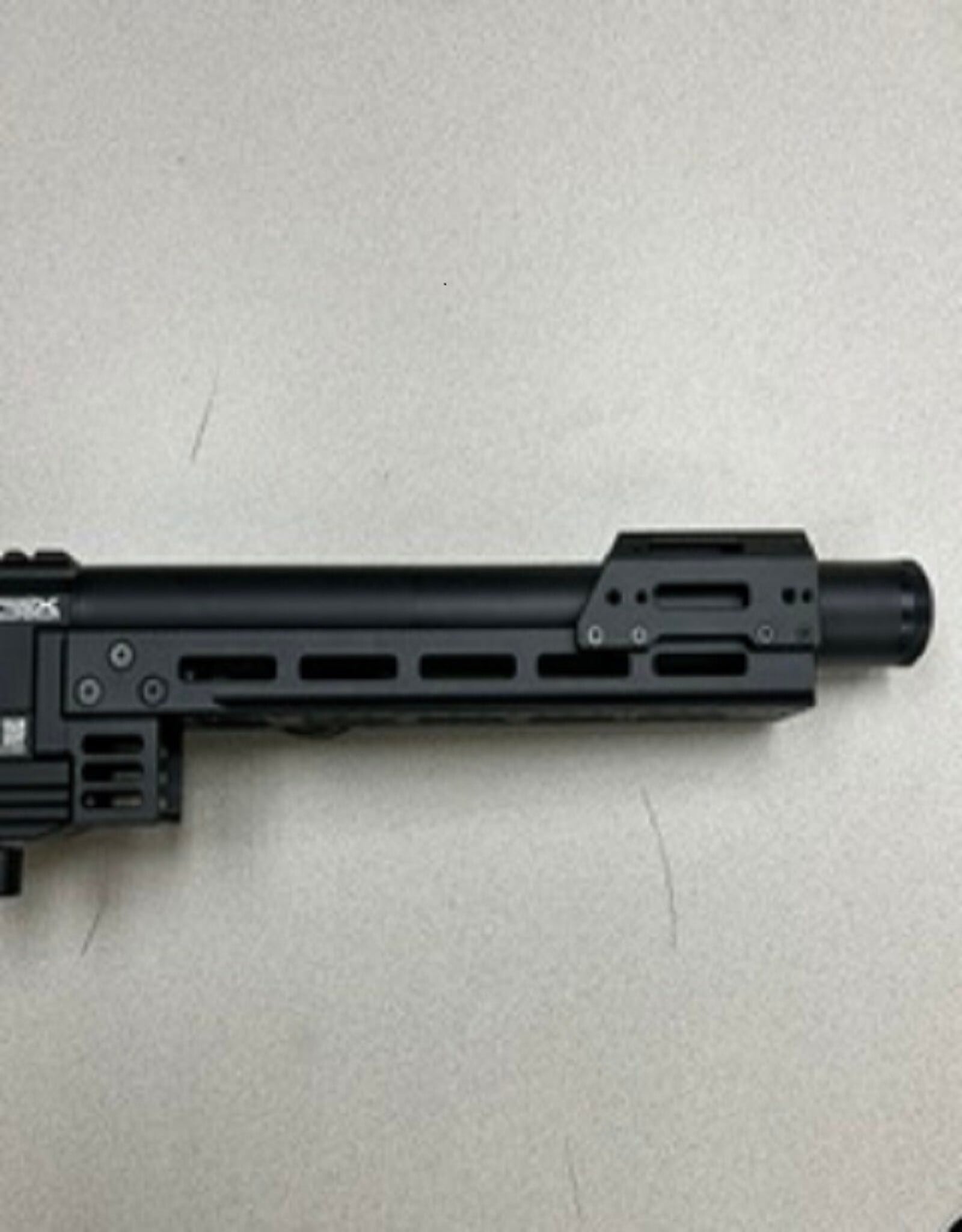 FX Airguns ** Pre Owned ** FX Dynamic Compact .177
