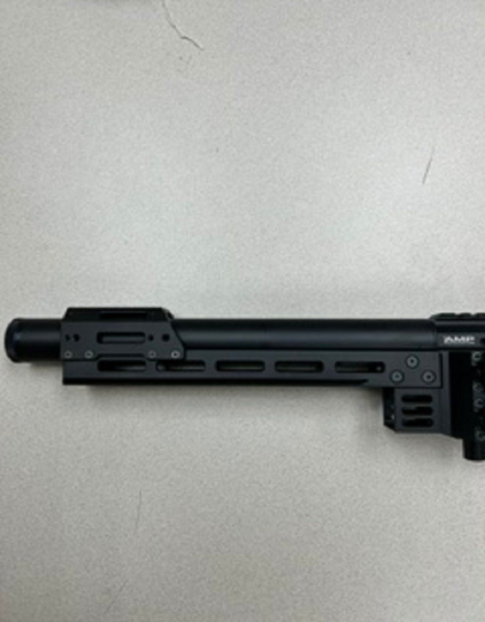 FX Airguns ** Pre Owned ** FX Dynamic Compact .177