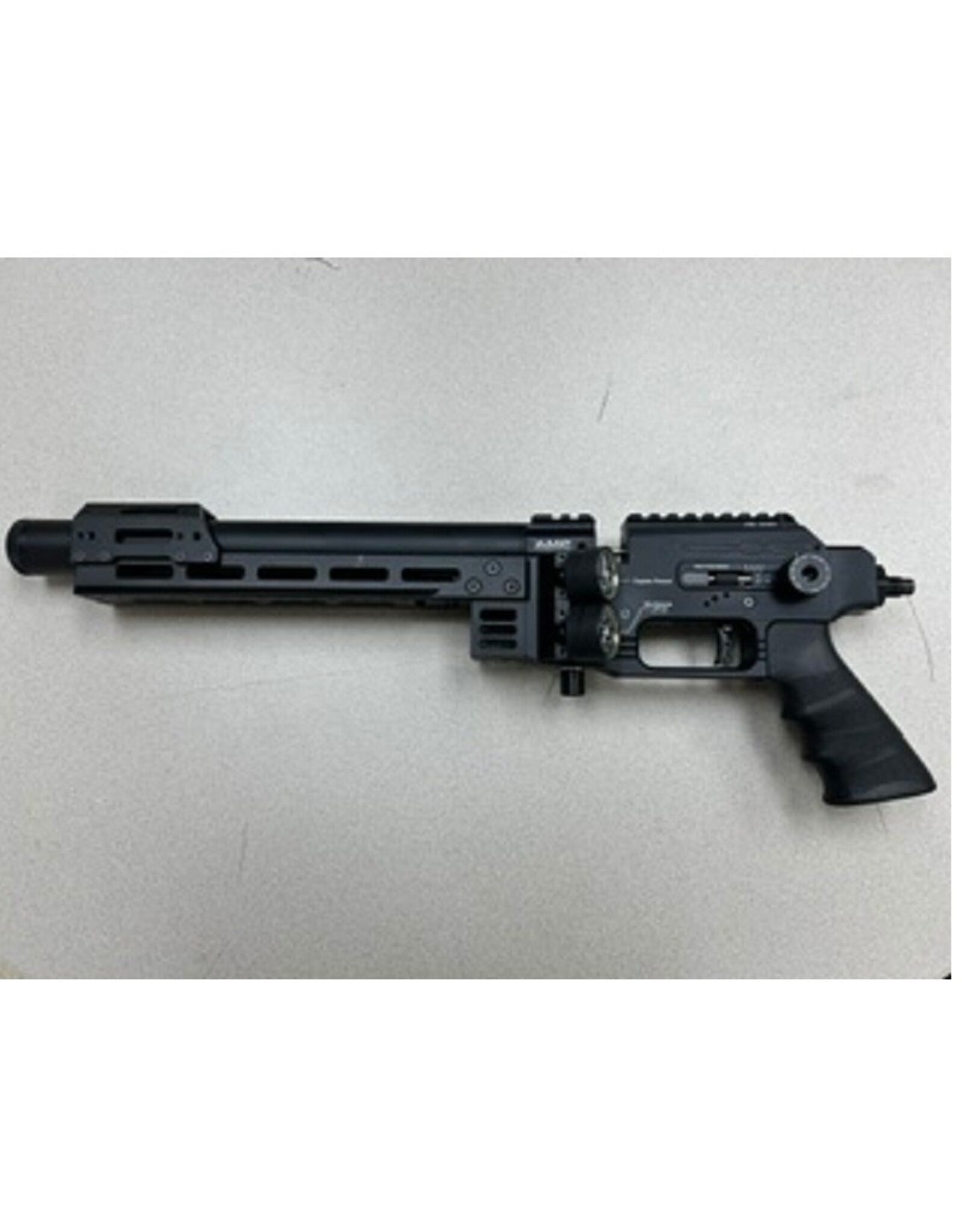FX Airguns ** Pre Owned ** FX Dynamic Compact .177