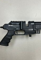 FX Airguns ** Pre Owned ** FX Dynamic Compact .177