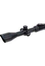 UTG - Leapers ** Pre-Owned ** - UTG 2-16x44 30mm Multi-Range Rifle Scope with quick disconnect rings