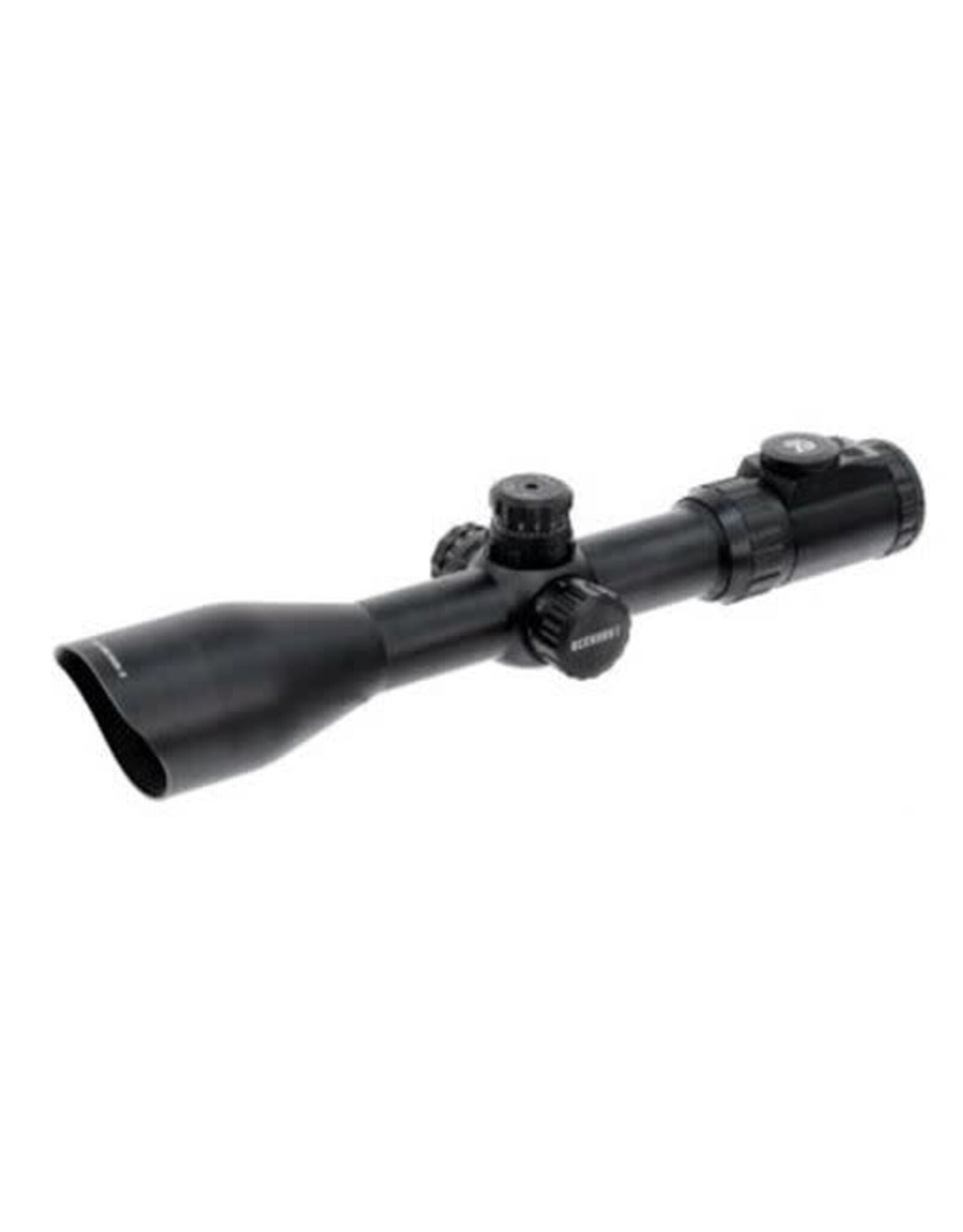 UTG - Leapers ** Pre-Owned ** - UTG 2-16x44 30mm Multi-Range Rifle Scope with quick disconnect rings
