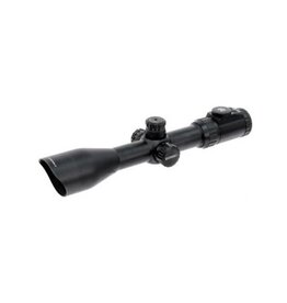 UTG - Leapers ** Pre-Owned ** - UTG 2-16x44 30mm Multi-Range Rifle Scope with quick disconnect rings