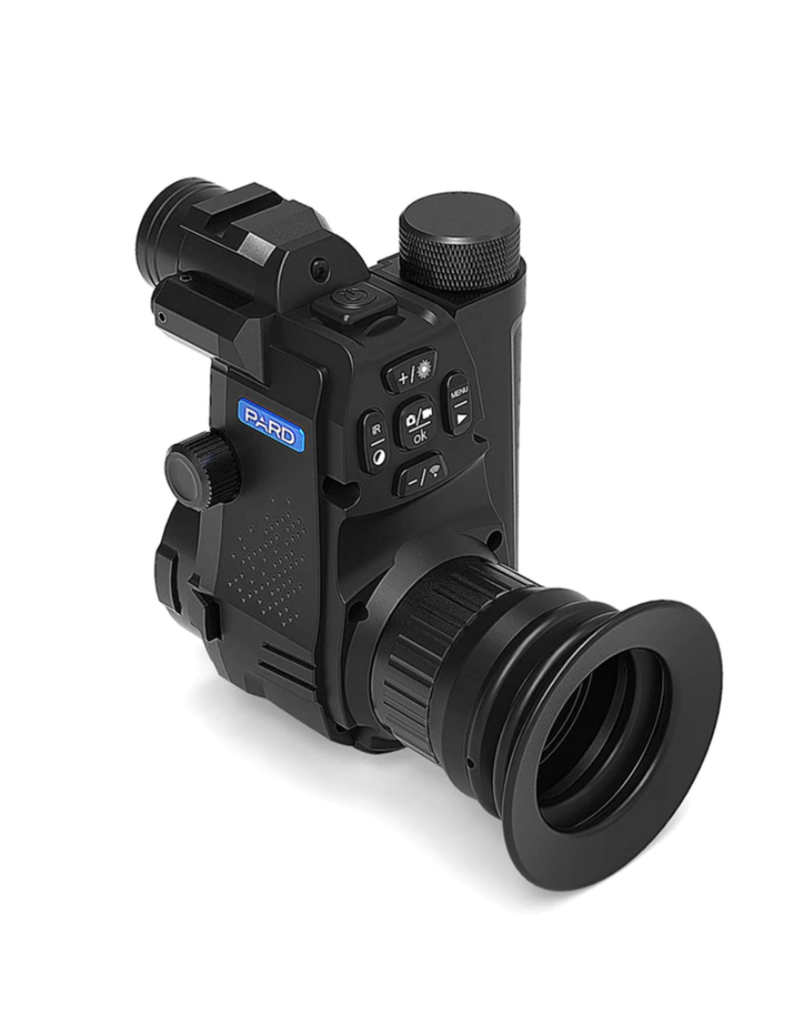 Pard ** Pre-Owned ** - PARD Night Vision Clip onto scope 850nm - NV007S