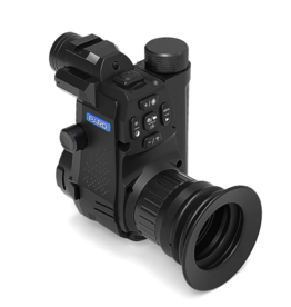Pard ** Pre-Owned ** - PARD Night Vision Clip onto scope 850nm - NV007S