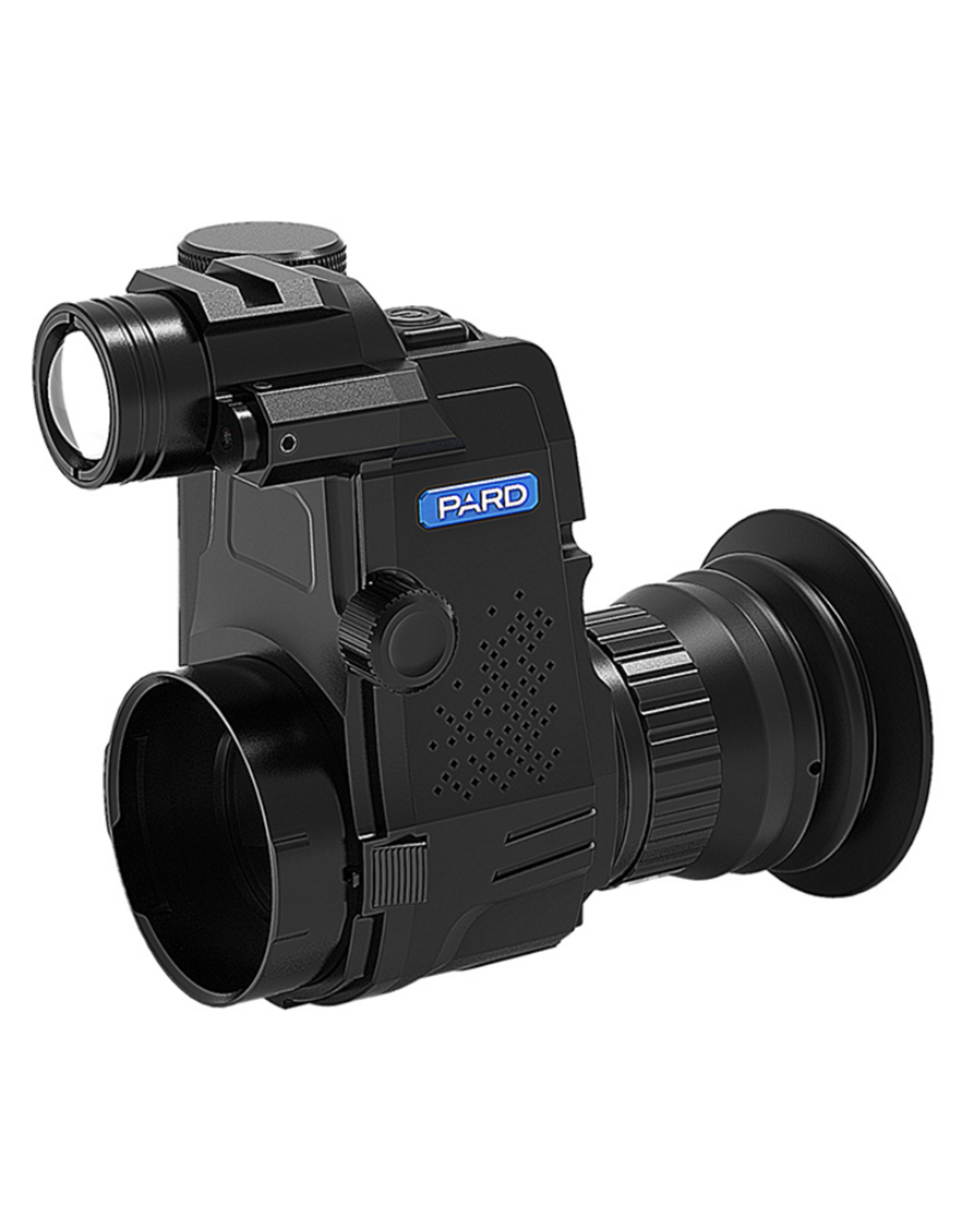 Pard ** Pre-Owned ** - PARD Night Vision Clip onto scope 850nm - NV007S