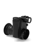 Pard ** Pre-Owned ** - PARD Night Vision Clip onto scope 850nm - NV007S