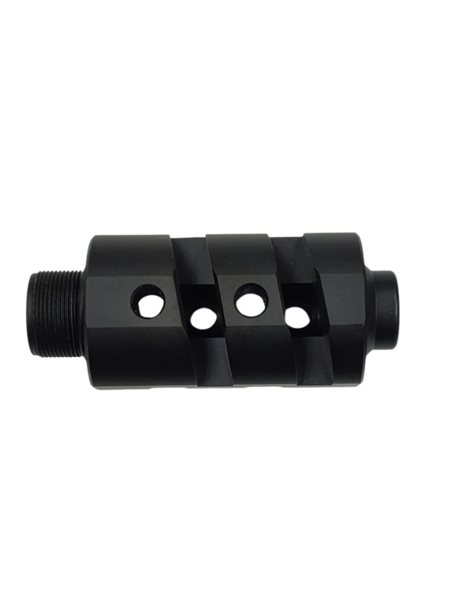 Evanix Evanix Rex ibex muzzle break