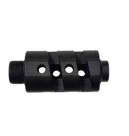 Evanix Evanix Rex ibex muzzle break