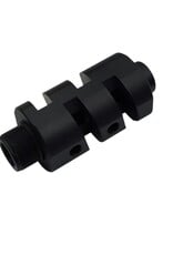 Evanix Evanix Rex ibex muzzle break