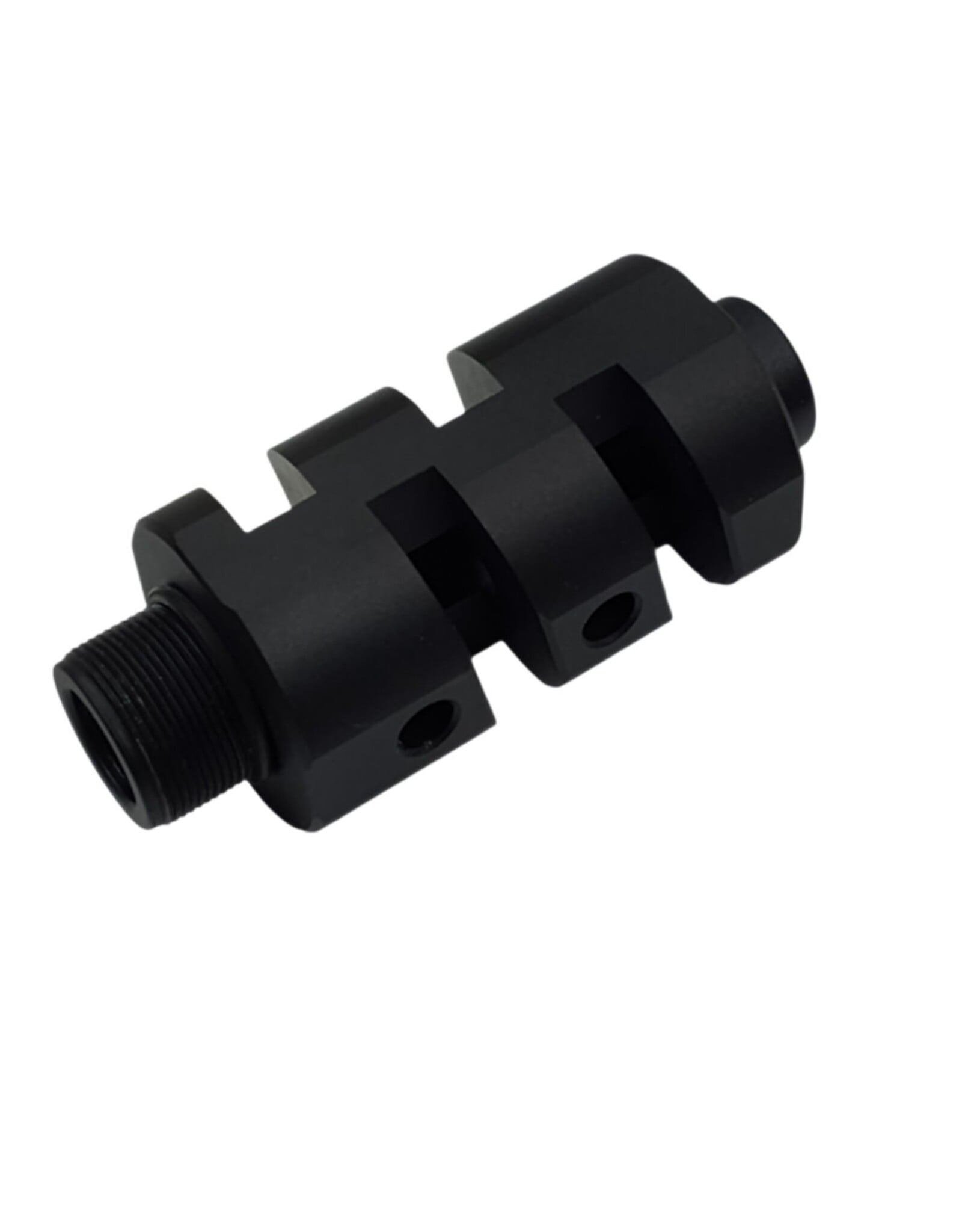 Evanix Evanix Rex ibex muzzle break