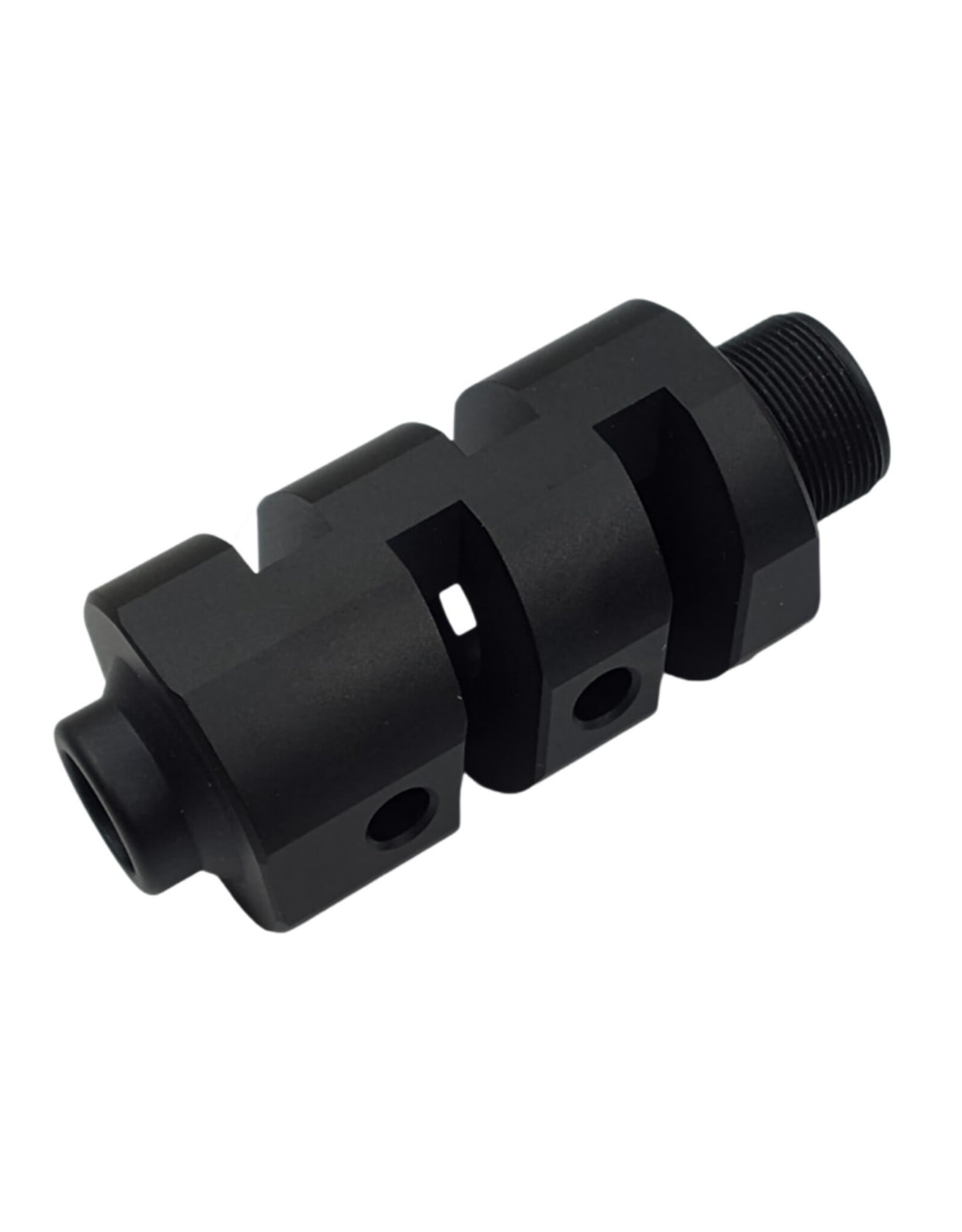 Evanix Evanix Rex ibex muzzle break