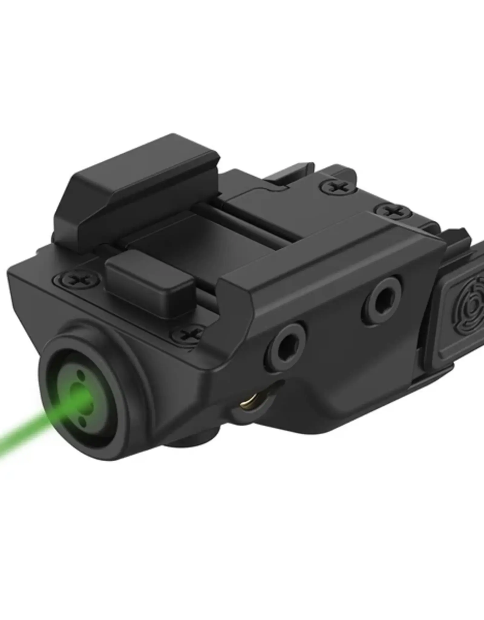 Byrna Laser- Green