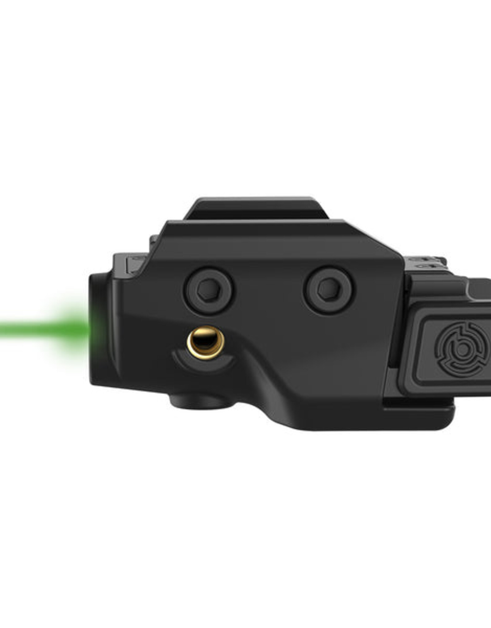 Byrna Laser- Green