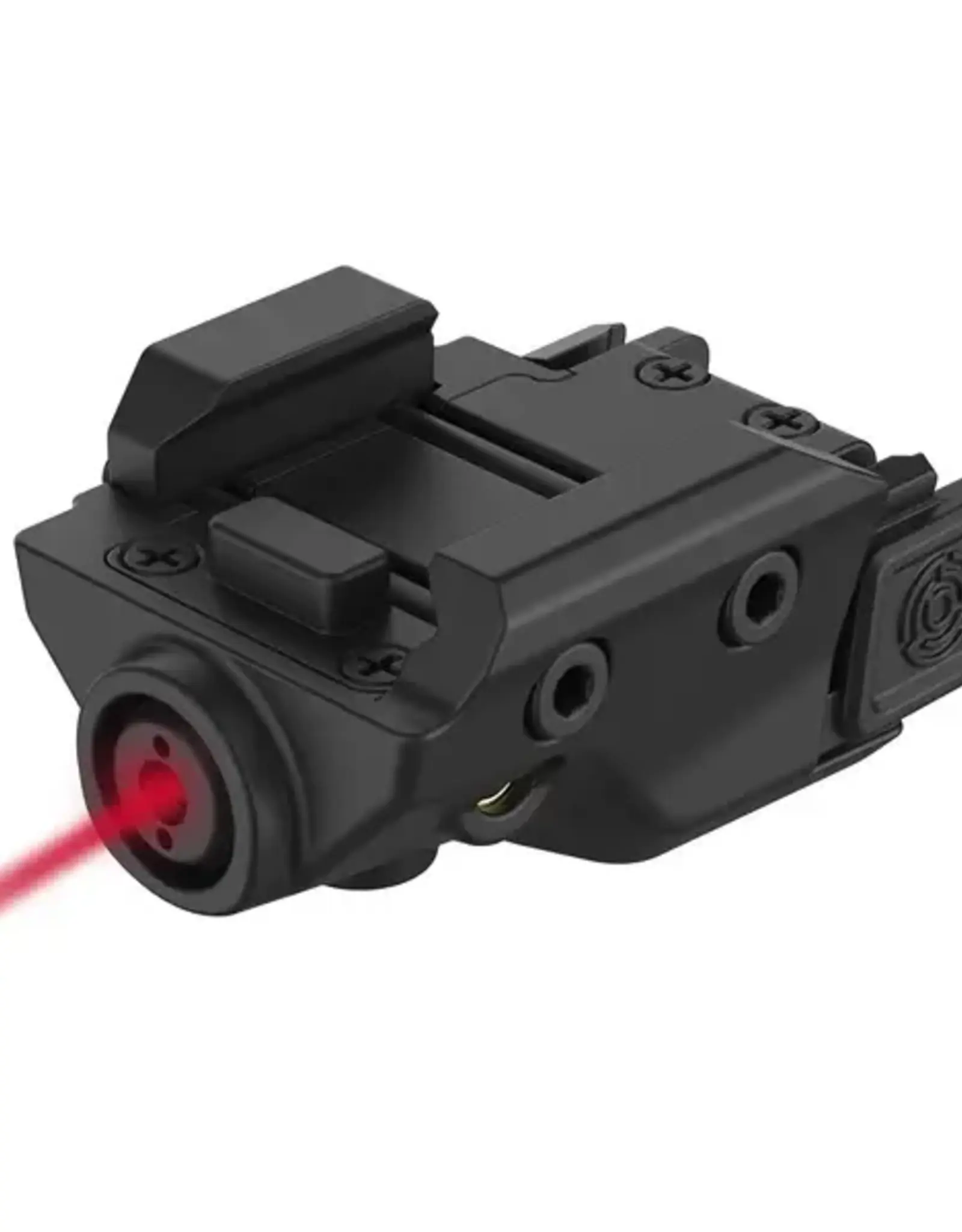 Byrna Byrna Laser- Red