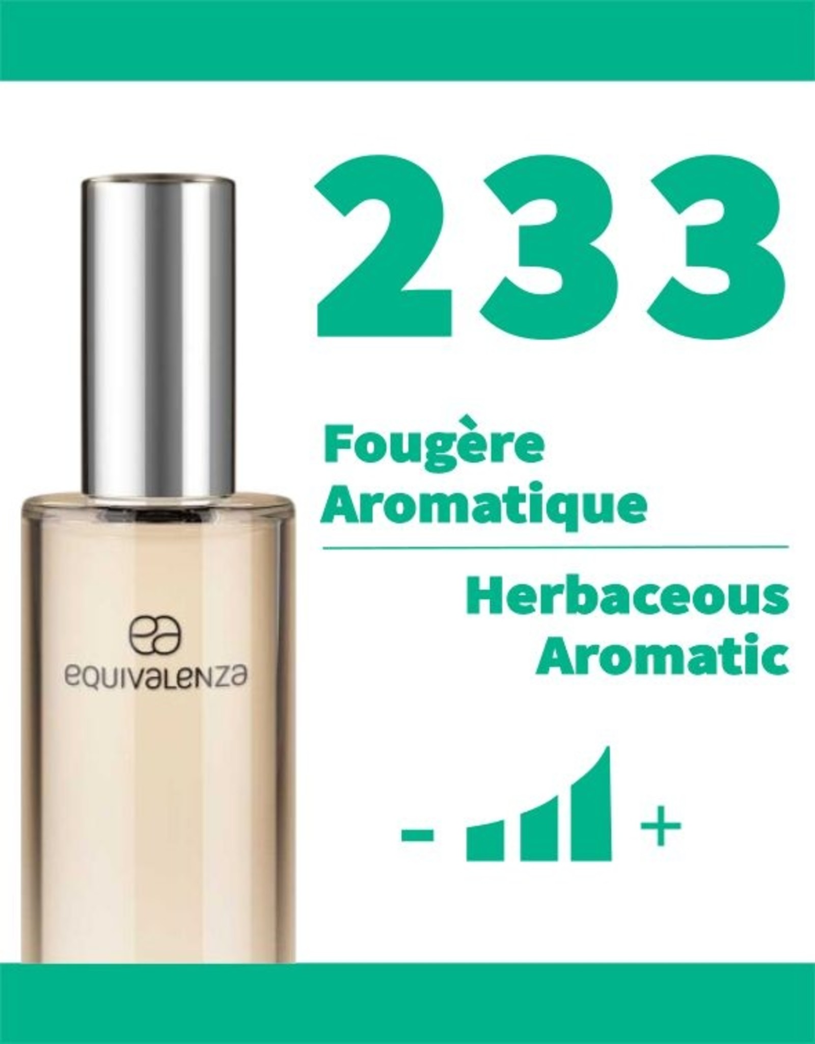 fougere aromatique