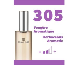 fougere aromatique