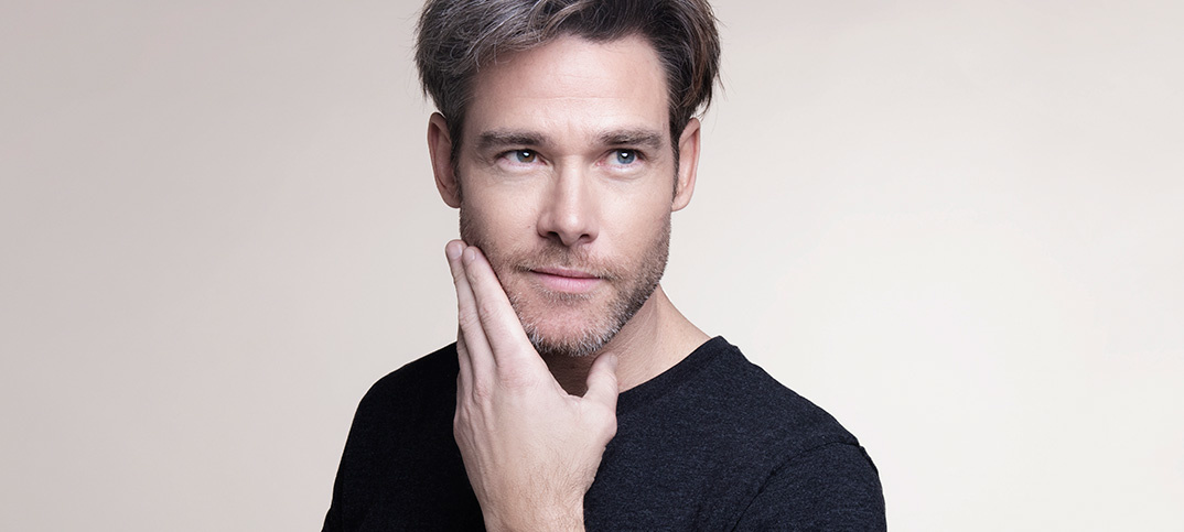 THE KEYS TO A PERFECT MEN'S ROUTINE
