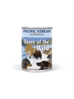 Taste of the Wild Taste of the Wild, D, Pacific Stream, 13oz