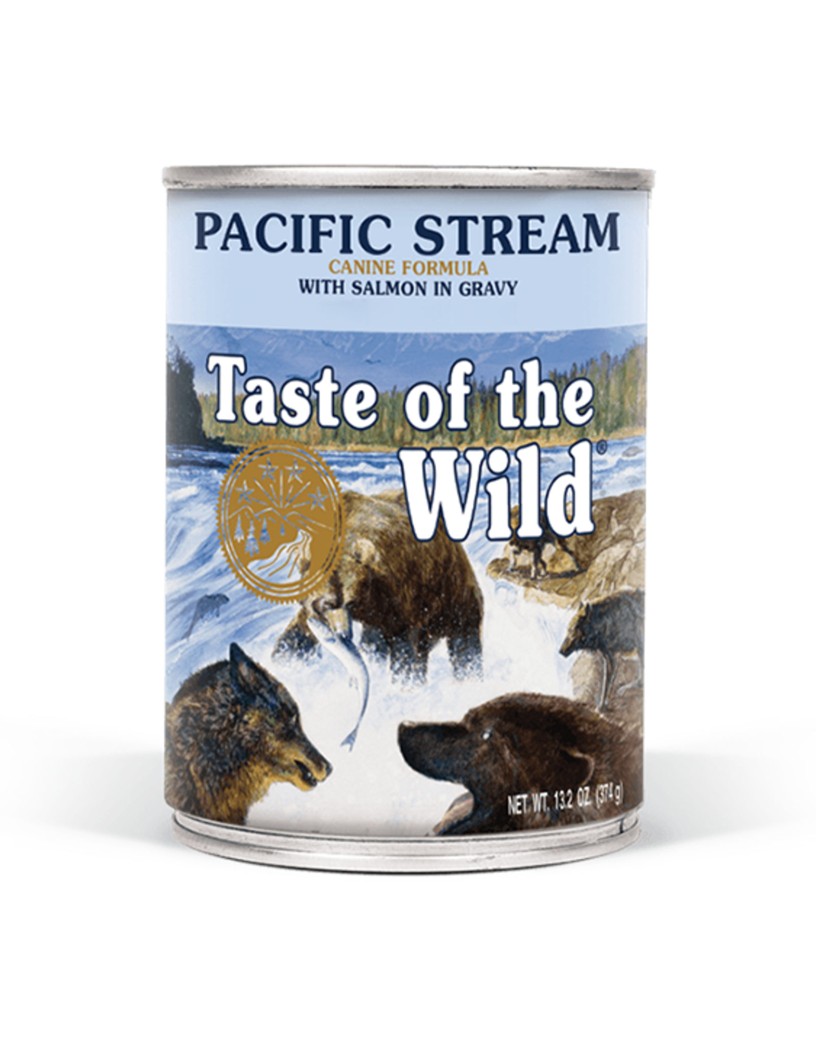 diamond taste of the wild