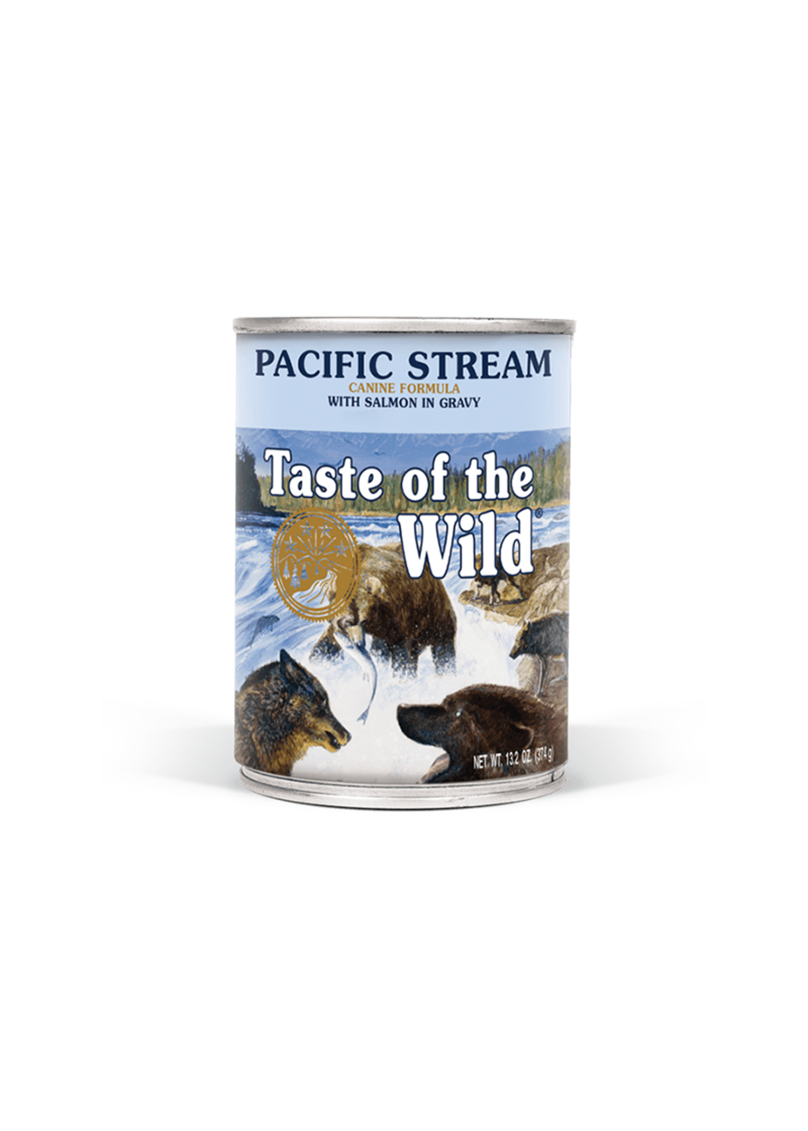Taste of the Wild Taste of the Wild, D, Pacific Stream, 13oz
