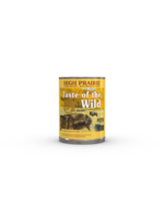 Taste of the Wild TOTW, D, High Prairie, 13oz