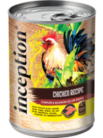 Inception Inception, Dog, Chicken 13oz