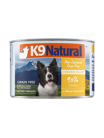 Natural Pet Food Group K9 Natural, Dog, Chicken, Can