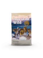 Taste of the Wild Taste of the Wild, Dog, Wetlands