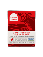 Open Farm Open Farm, C, GF, Rustic Stew, Beef, 5.5oz