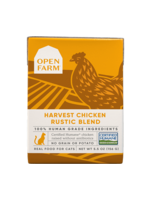 Open Farm Open Farm, C,  Rustic Stew, Chicken, 5.5oz