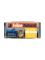 Natural Pet Food Group Feline Naturals, Chicken, Can
