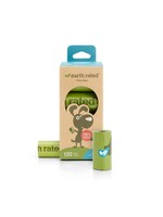 Earthrated Earth Rated, D, Unscented, 8 Roll, 120ct