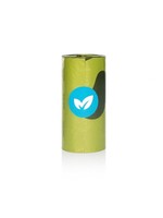 Pet Crest Petcrest, Individual poop bags