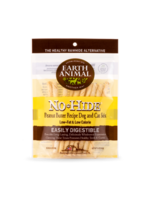 Earth Animal Earth Animal, D, No Hide Chew, Peanut Butter, Small,