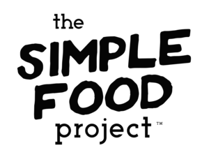 Simple Food Project