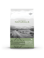Diamond Diamond Naturals, D, LB, Adult, Lamb & Rice, 40#