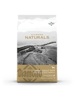 Diamond Diamond Naturals, D, Light Adult, Lamb & Rice, 30#